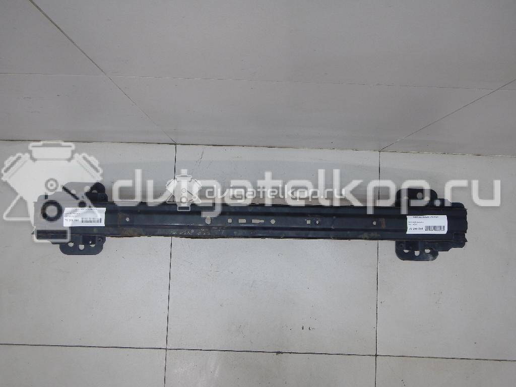 Фото Усилитель переднего бампера  1460510 для chevrolet Aveo (T250) {forloop.counter}}