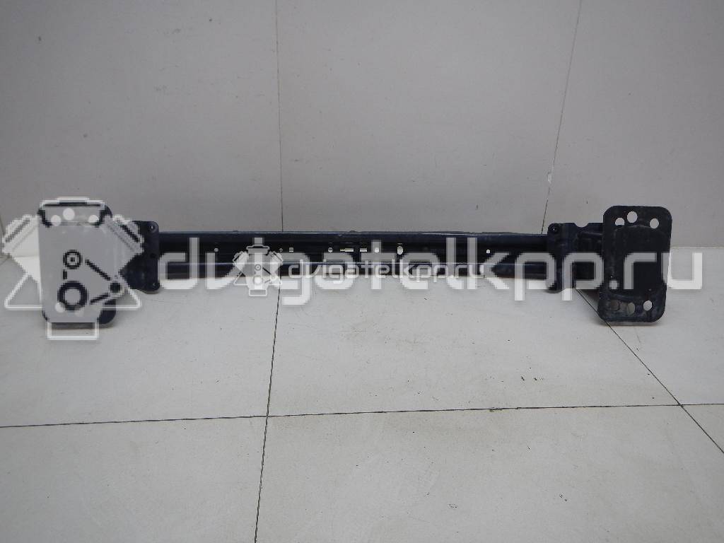 Фото Усилитель переднего бампера  1460510 для chevrolet Aveo (T250) {forloop.counter}}