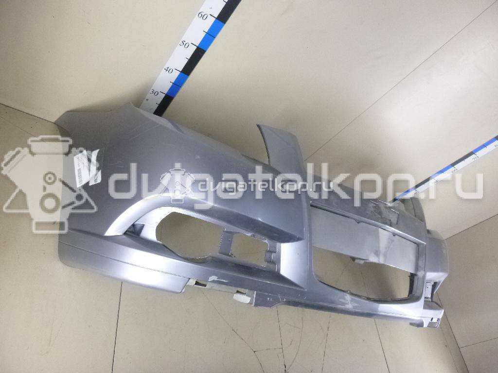 Фото Бампер передний  96808139 для Chevrolet Aveo {forloop.counter}}