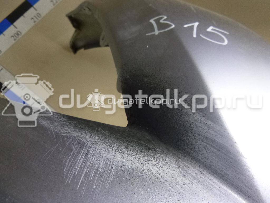 Фото Бампер передний  96808139 для Chevrolet Aveo {forloop.counter}}