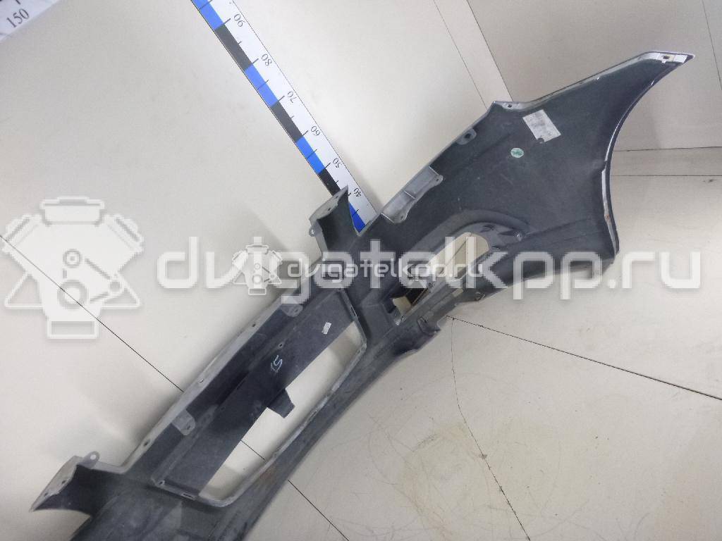 Фото Бампер передний  96808139 для Chevrolet Aveo {forloop.counter}}
