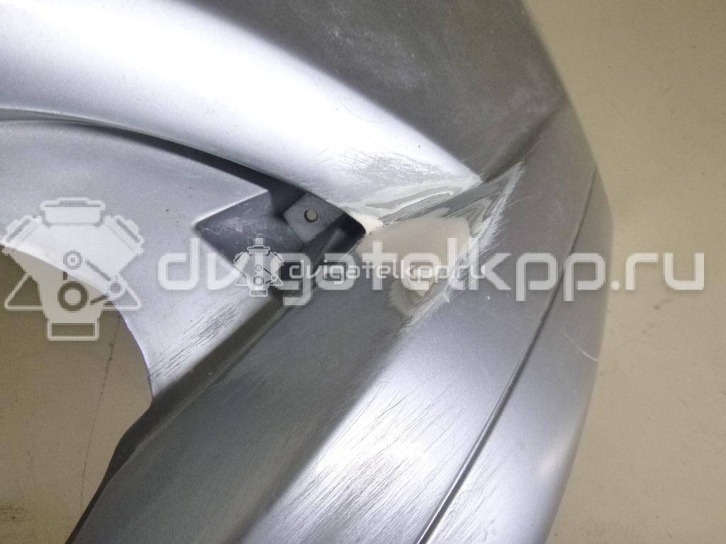 Фото Бампер передний  96808139 для Chevrolet Aveo {forloop.counter}}