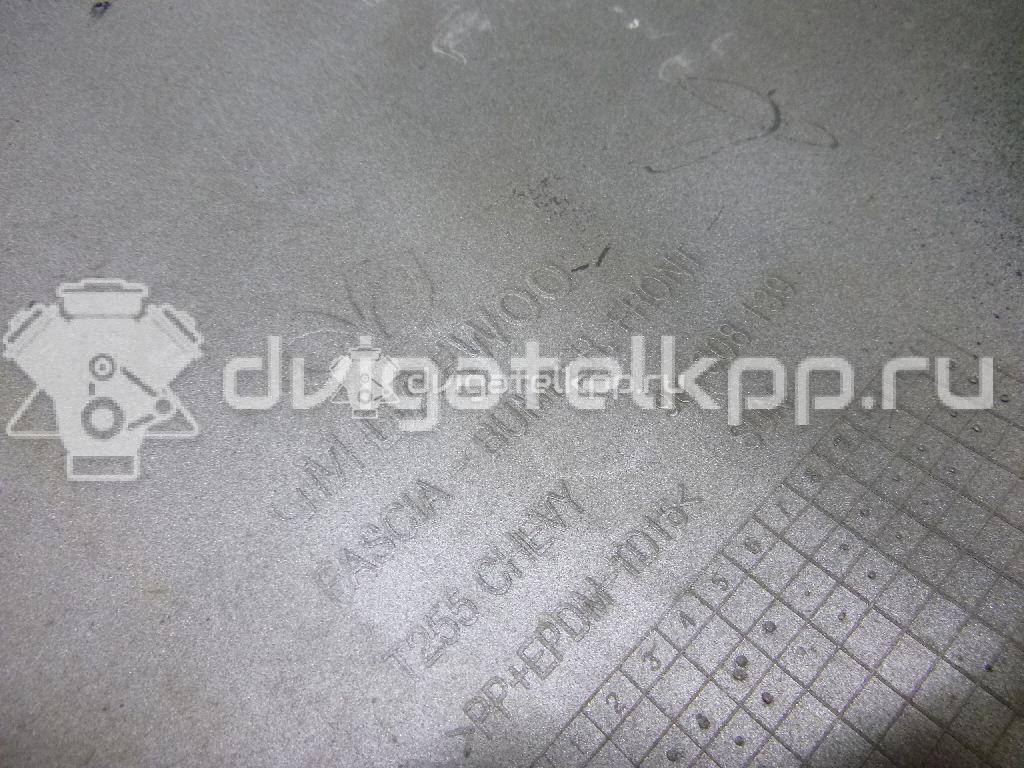 Фото Бампер передний  96808139 для Chevrolet Aveo {forloop.counter}}