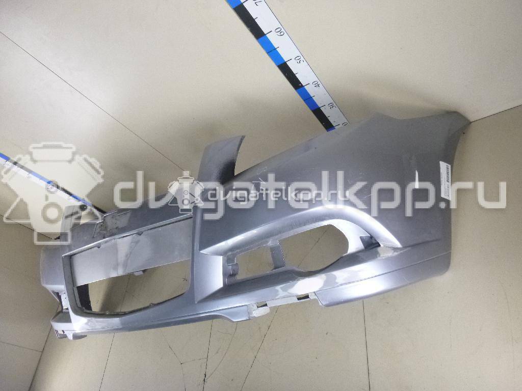 Фото Бампер передний  96808139 для Chevrolet Aveo {forloop.counter}}