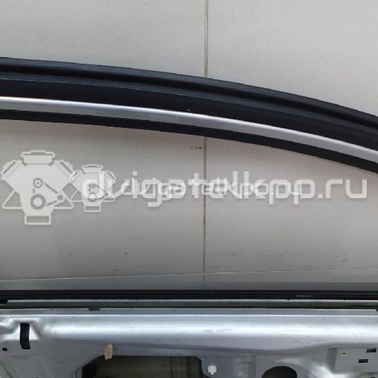 Фото Дверь передняя левая  96897589 для Chevrolet Aveo