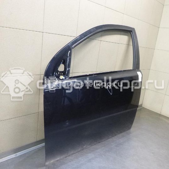 Фото Дверь передняя левая  96897589 для Chevrolet Aveo