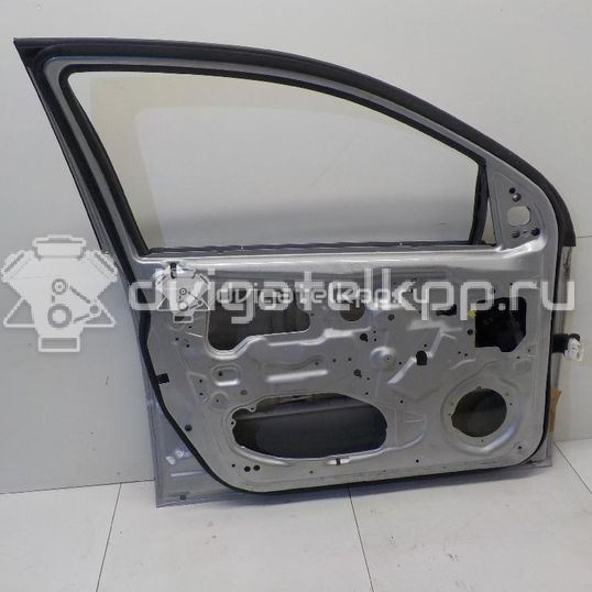 Фото Дверь передняя левая  96897589 для Chevrolet Aveo