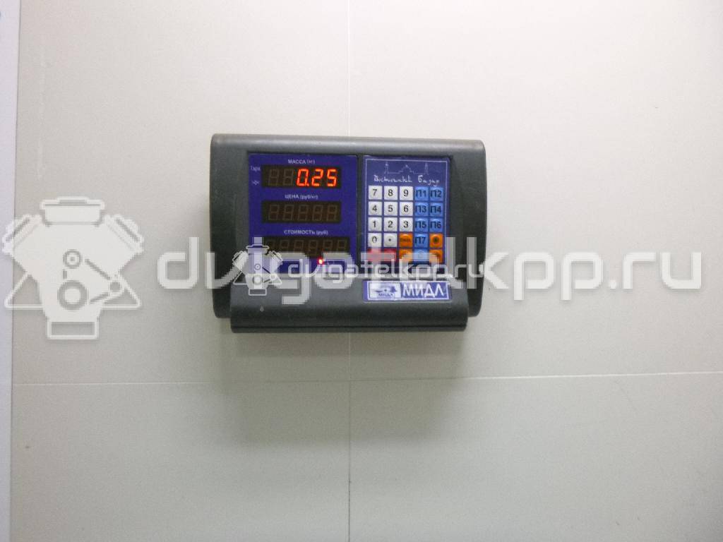 Фото Термостат  6338018 для chevrolet Aveo (T250) {forloop.counter}}