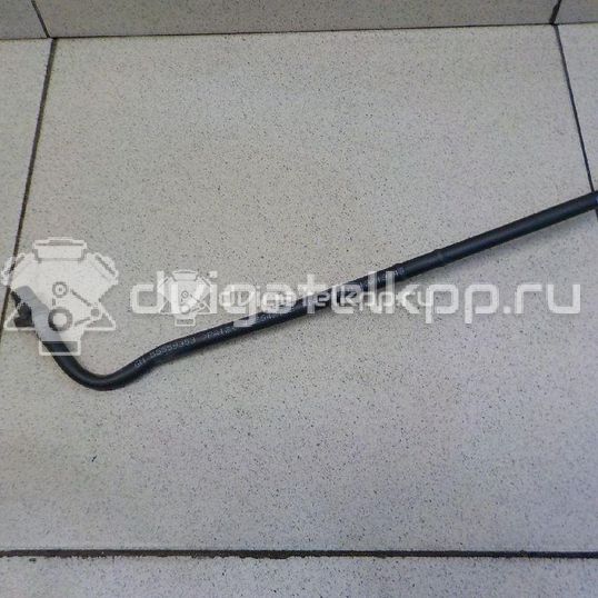 Фото Трубка системы охлаждения  55559353 для chevrolet Aveo (T250)