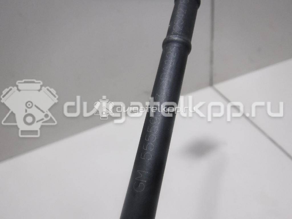 Фото Трубка системы охлаждения  55559353 для chevrolet Aveo (T250) {forloop.counter}}