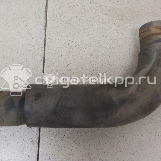 Фото Шланг топливный для двигателя G6EA для Inokom / Hyundai / Kia 188 л.с 24V 2.7 л бензин 310362B000