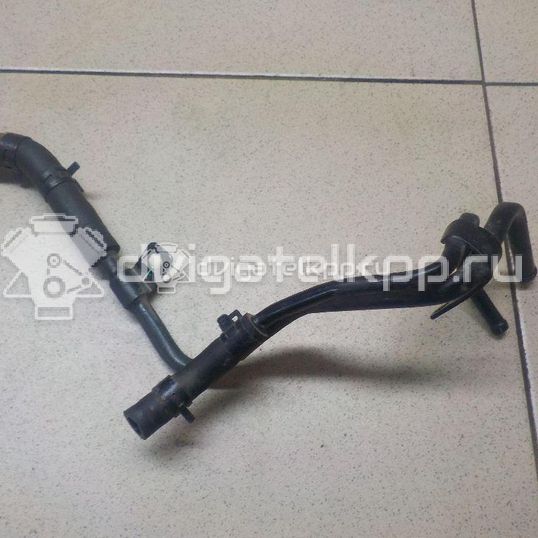 Фото Трубка вакуумная для двигателя G4KE для Hyundai (Beijing) / Hyundai / Kia 170-180 л.с 16V 2.4 л бензин 289312G000