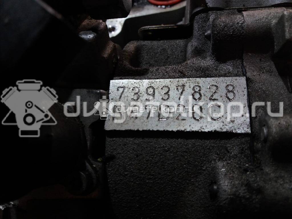 Фото Контрактный (б/у) двигатель N47 D20 C для Bmw 3 / 5 / 1 / 2 / 4 90-204 л.с 16V 2.0 л Дизельное топливо 11318575438 {forloop.counter}}