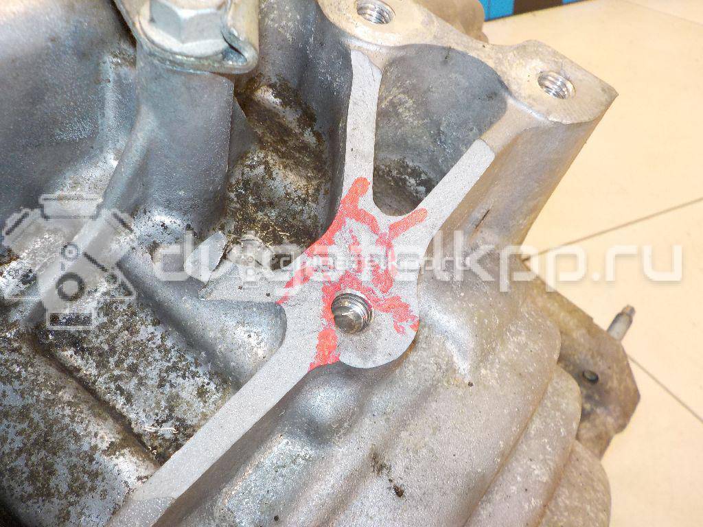 Фото Контрактная (б/у) АКПП для chevrolet Aveo (T300)  V    24267264 {forloop.counter}}
