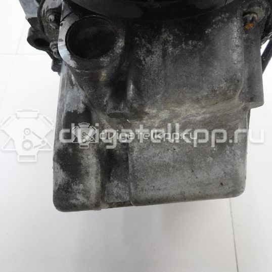 Фото Контрактный (б/у) двигатель F18D4 для Chevrolet Cruze / Trax / Orlando J309 140-147 л.с 16V 1.8 л Бензин/газ 25195933