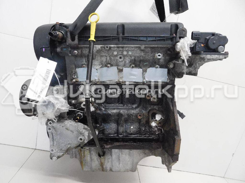 Фото Контрактный (б/у) двигатель F18D4 для Chevrolet Cruze / Trax / Orlando J309 140-147 л.с 16V 1.8 л Бензин/газ 25195933 {forloop.counter}}