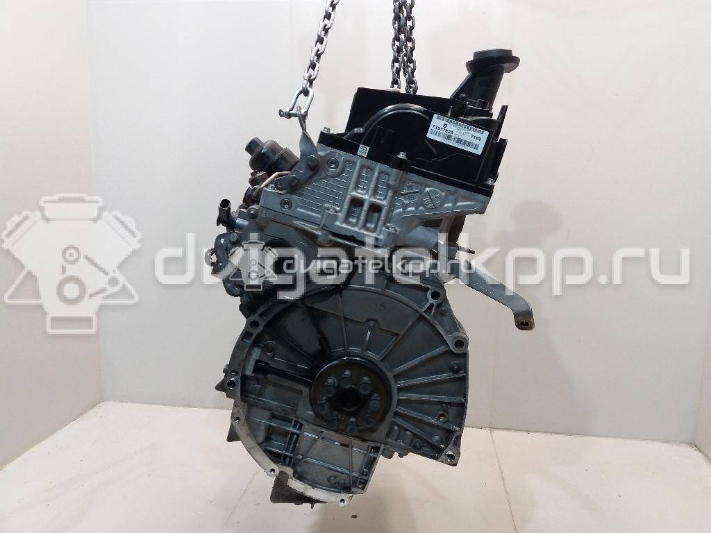 Фото Контрактный (б/у) двигатель N47 D20 C для Bmw 3 / 5 / 1 / 2 / 4 90-204 л.с 16V 2.0 л Дизельное топливо 11318575438 {forloop.counter}}