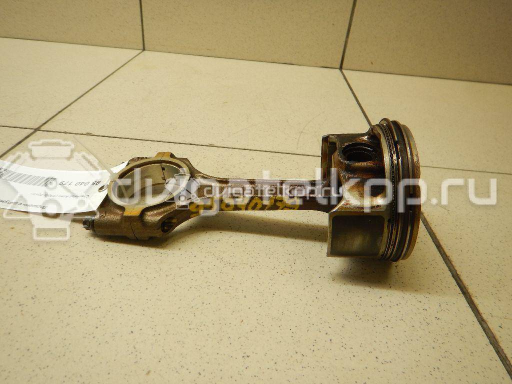 Фото Поршень с шатуном  для Chevrolet Cruze / Aveo {forloop.counter}}