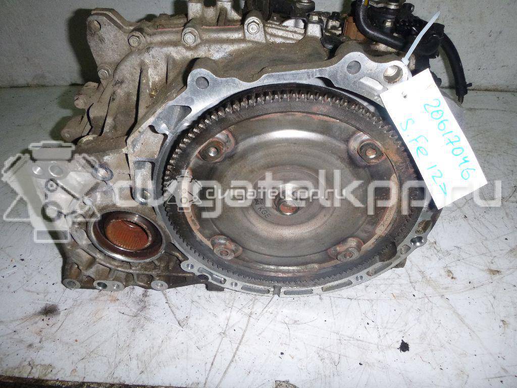 Фото Контрактная (б/у) АКПП для Hyundai / Kia 180-203 л.с 16V 2.4 л G4KJ бензин 450003BEZ0 {forloop.counter}}