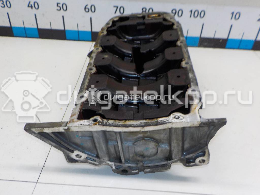 Фото Поддон масляный двигателя  55578558 для chevrolet Aveo (T300) {forloop.counter}}