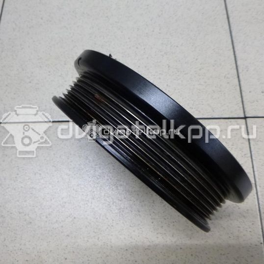 Фото Шкив коленвала  55565300 для Chevrolet Nubira / Matiz M200, M250 / Epica Kl1 / Orlando J309 / Aveo