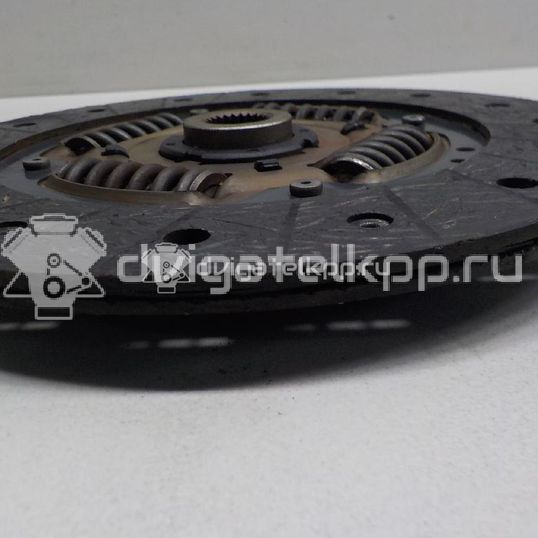 Фото Диск сцепления  25185830 для Chevrolet Aveo