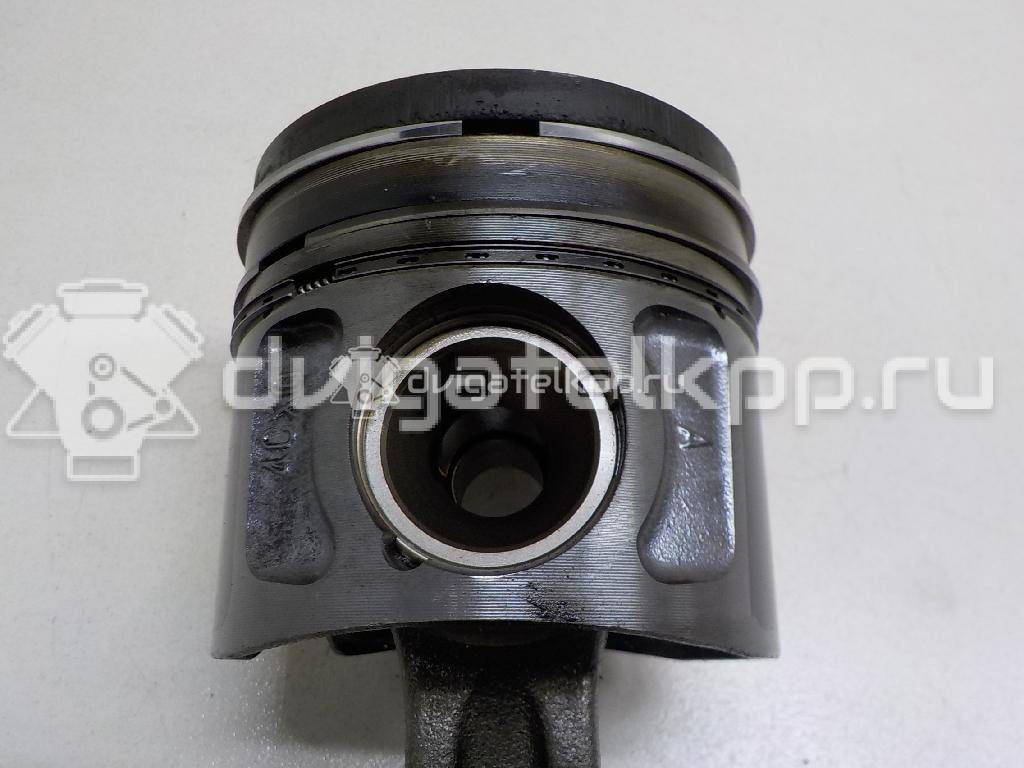 Фото Поршень с шатуном для двигателя D4HB для Hyundai / Kia 150-203 л.с 16V 2.2 л Дизельное топливо {forloop.counter}}