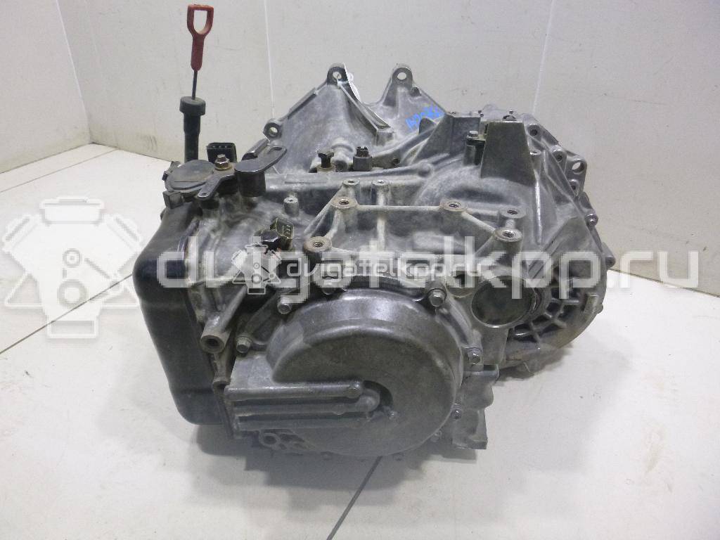 Фото Контрактная (б/у) АКПП для Fuqi / Hyundai / Kia 167 л.с 24V 2.7 л G6BA бензин 4500039481 {forloop.counter}}