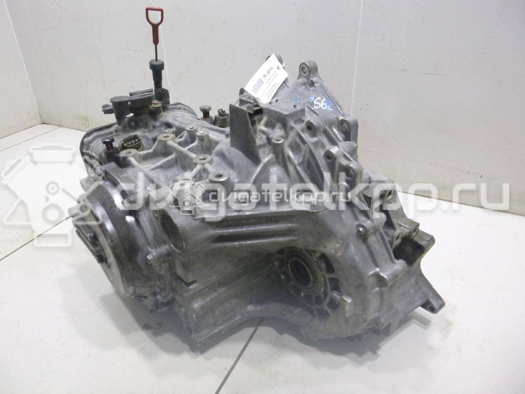 Фото Контрактная (б/у) АКПП для Fuqi / Hyundai / Kia 167 л.с 24V 2.7 л G6BA бензин 4500039481 {forloop.counter}}