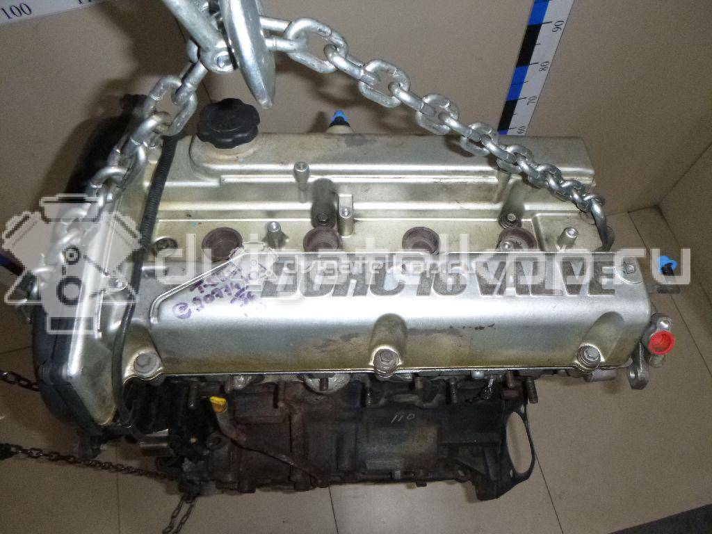 Фото Контрактный (б/у) двигатель G4JP для Hyundai / Kia 136-140 л.с 16V 2.0 л бензин 2110138F00 {forloop.counter}}