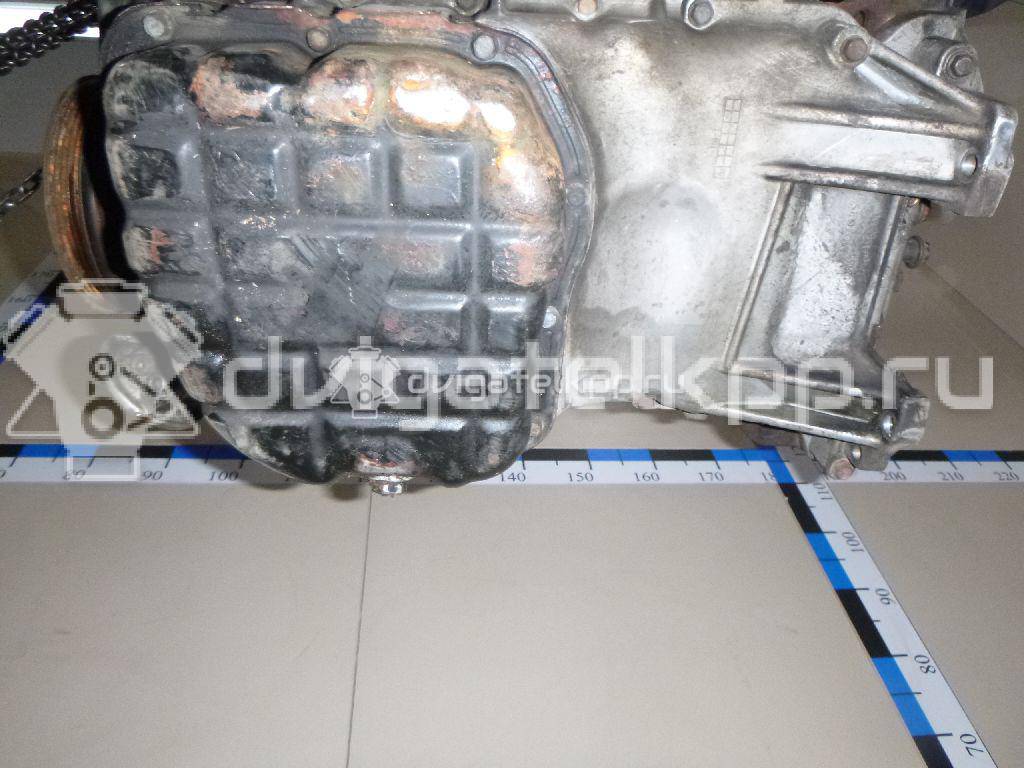 Фото Контрактный (б/у) двигатель G4JP для Hyundai / Kia 136-140 л.с 16V 2.0 л бензин 2110138F00 {forloop.counter}}