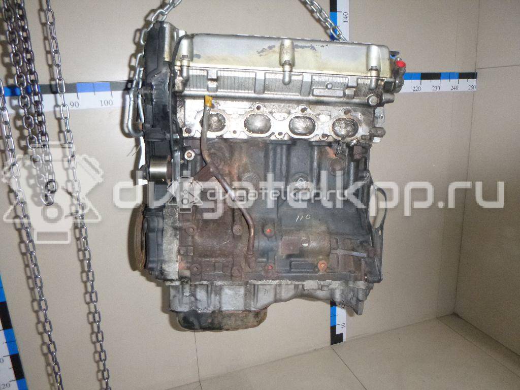 Фото Контрактный (б/у) двигатель G4JP для Hyundai / Kia 136-140 л.с 16V 2.0 л бензин 2110138F00 {forloop.counter}}