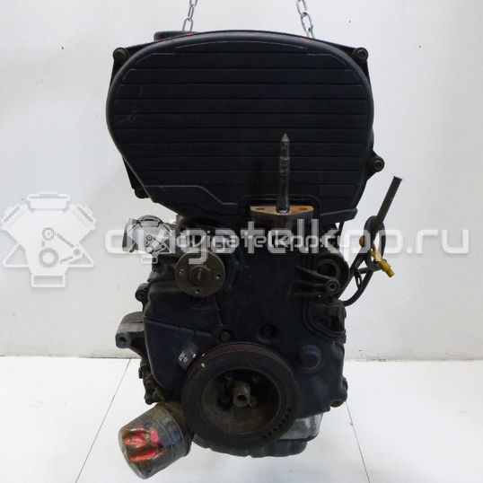 Фото Контрактный (б/у) двигатель G4JP для Hyundai / Kia 136-140 л.с 16V 2.0 л бензин 2110138F00