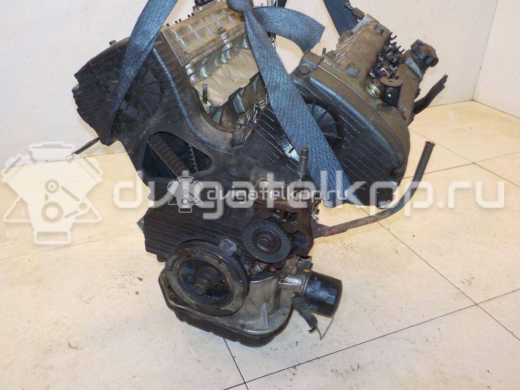 Фото Контрактный (б/у) двигатель G6BA для Hyundai (Beijing) / Hyundai / Kia 174-175 л.с 24V 2.7 л бензин 2110137E00 {forloop.counter}}