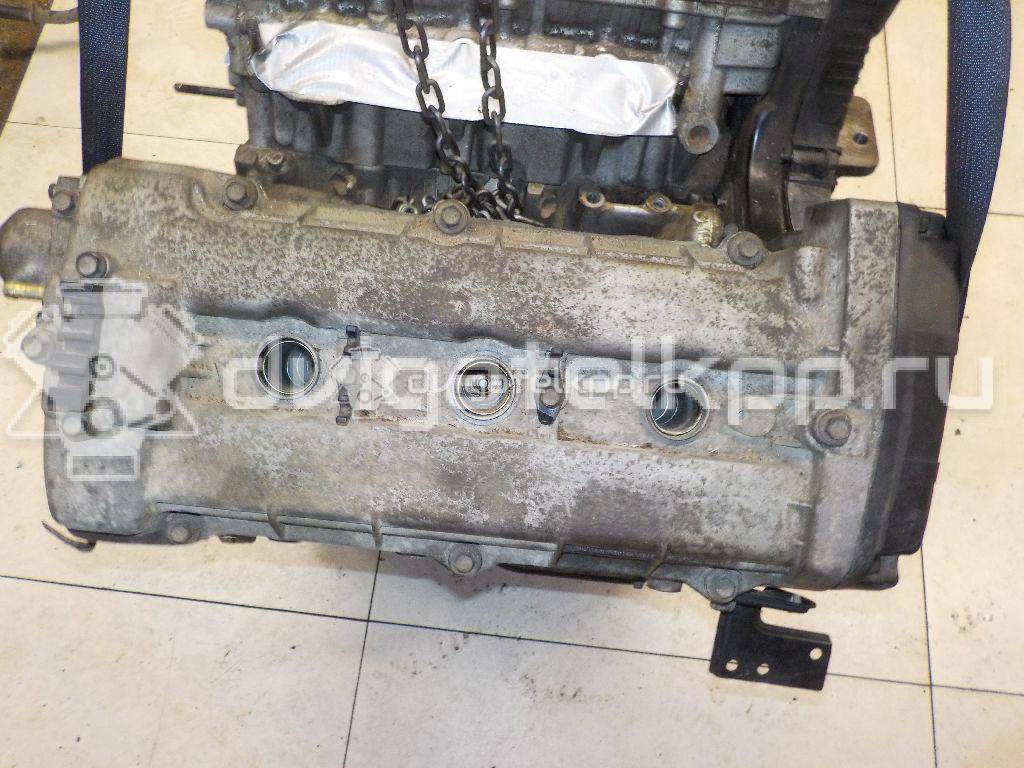 Фото Контрактный (б/у) двигатель G6BA для Hyundai (Beijing) / Hyundai / Kia 174-175 л.с 24V 2.7 л бензин 2110137E00 {forloop.counter}}