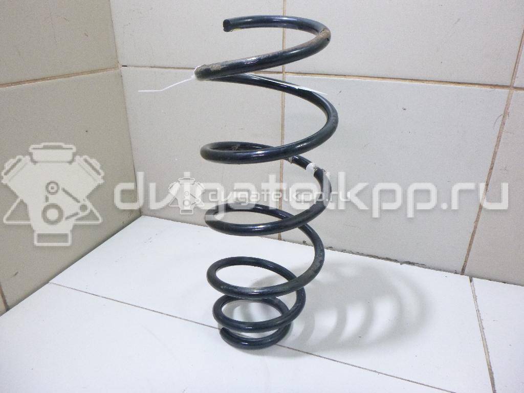 Фото Пружина передняя  95474567 для Chevrolet Aveo {forloop.counter}}