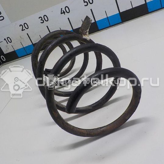 Фото Пружина передняя  95474567 для Chevrolet Aveo
