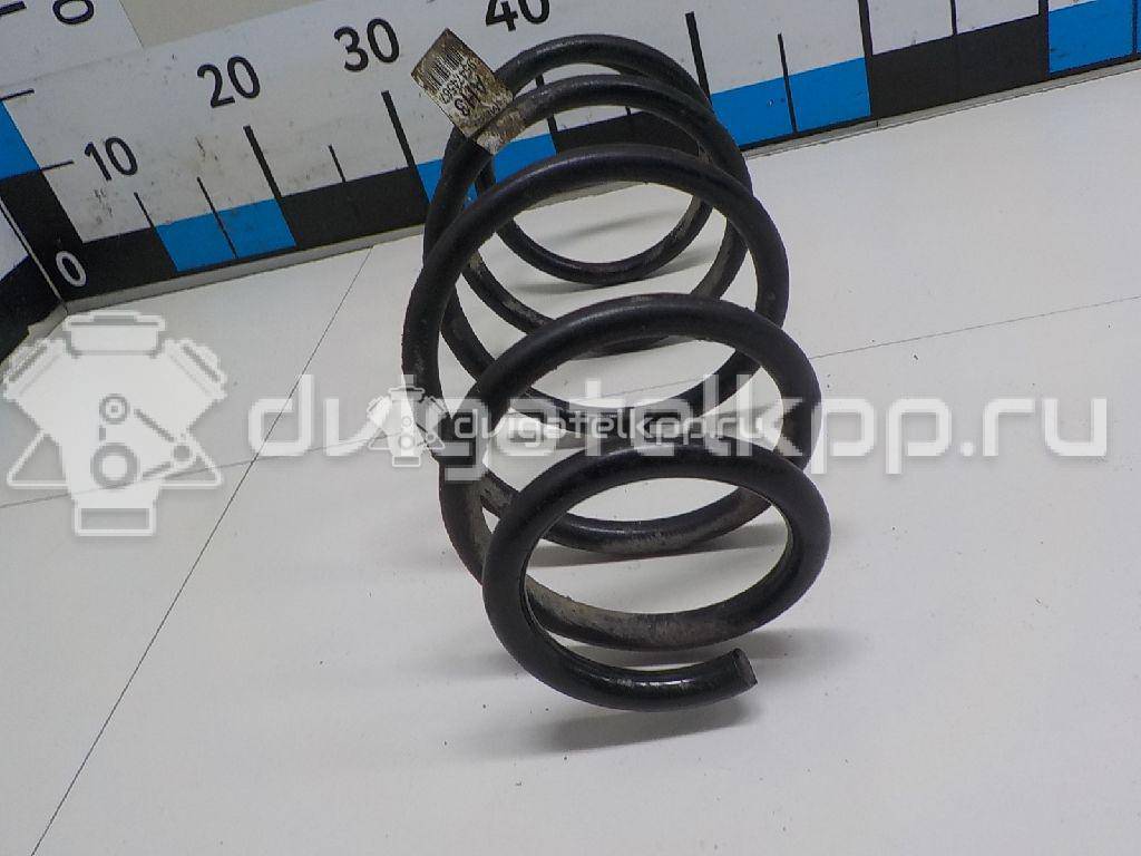 Фото Пружина передняя  95474567 для Chevrolet Aveo {forloop.counter}}