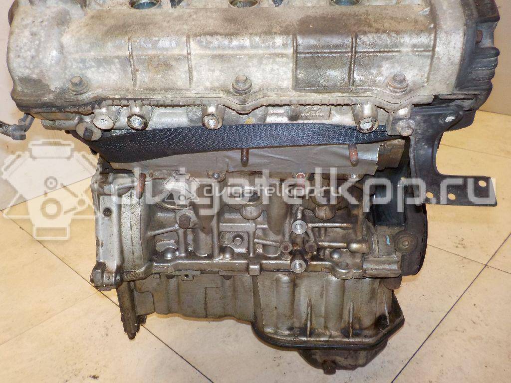 Фото Контрактный (б/у) двигатель G6BA для Hyundai / Kia 165-200 л.с 24V 2.7 л бензин 2110137E00 {forloop.counter}}