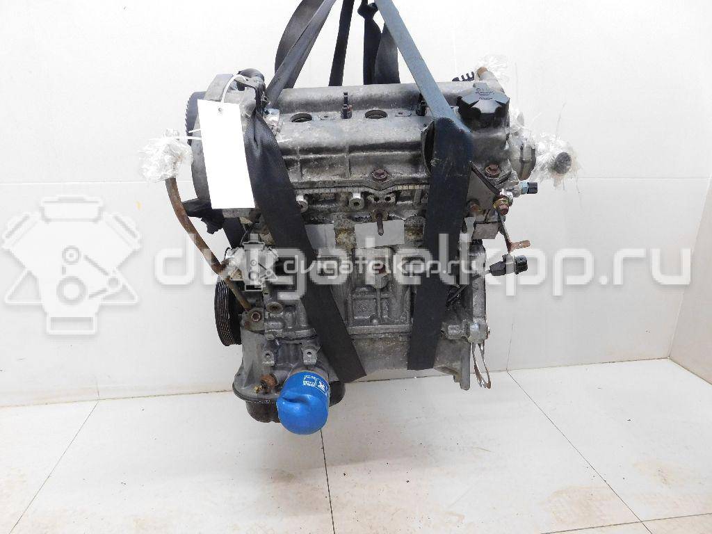 Фото Контрактный (б/у) двигатель G6BA для Hyundai (Beijing) / Hyundai / Kia 174-175 л.с 24V 2.7 л бензин 2110137E00 {forloop.counter}}