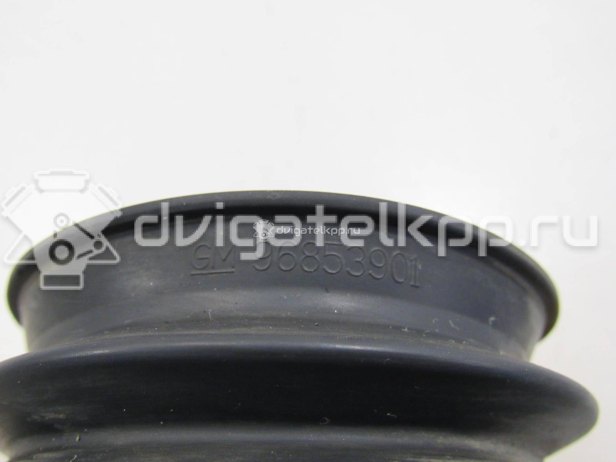 Фото Пыльник переднего амортизатора  96853901 для Chevrolet Aveo {forloop.counter}}