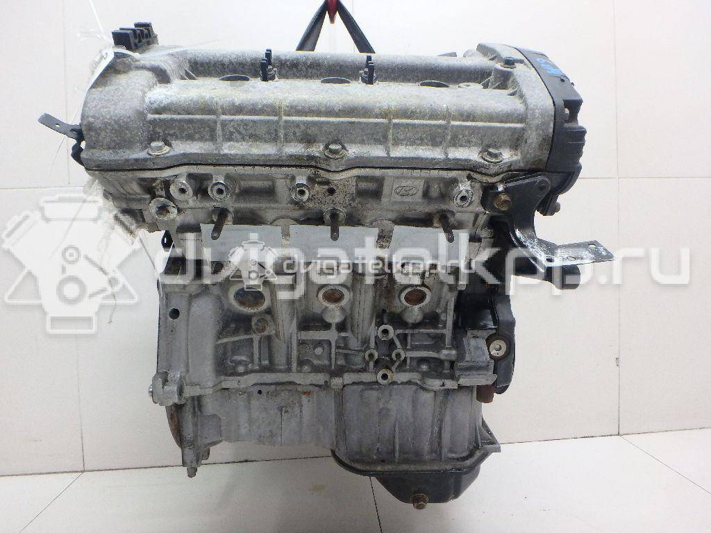 Фото Контрактный (б/у) двигатель G6BA для Hyundai (Huatai) / Hyundai / Kia 174-180 л.с 24V 2.7 л бензин 2110137E01 {forloop.counter}}