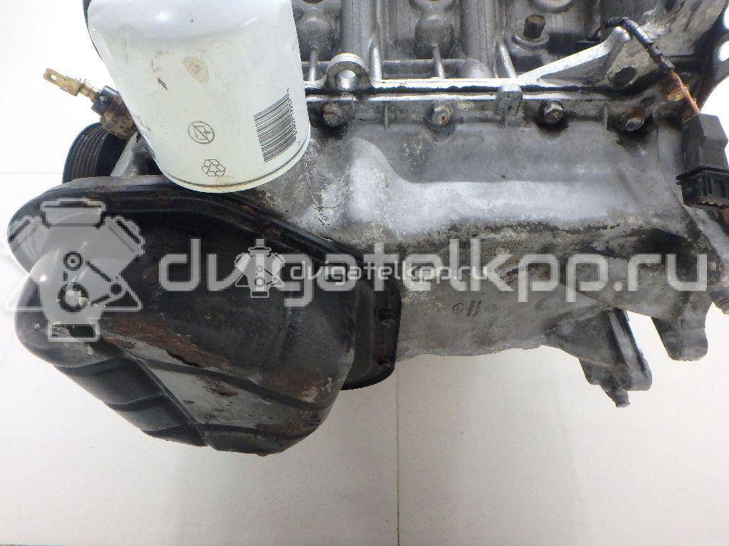 Фото Контрактный (б/у) двигатель G6BA для Hyundai (Huatai) / Hyundai / Kia 174-180 л.с 24V 2.7 л бензин 2110137E01 {forloop.counter}}