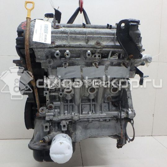 Фото Контрактный (б/у) двигатель G6BA для Hyundai / Kia 165-200 л.с 24V 2.7 л бензин 2110137E01