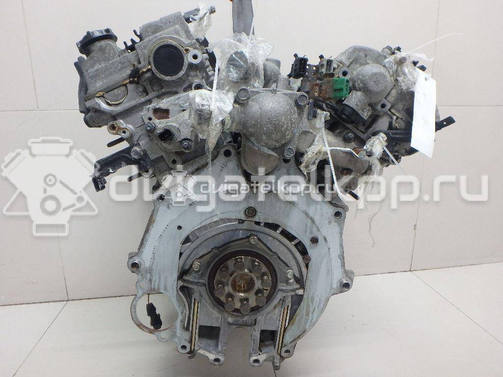 Фото Контрактный (б/у) двигатель G6BA для Hyundai / Kia 165-200 л.с 24V 2.7 л бензин 2110137E01 {forloop.counter}}