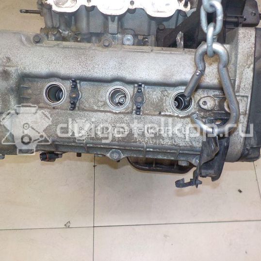 Фото Контрактный (б/у) двигатель G6BA для Fuqi / Hyundai / Kia 167 л.с 24V 2.7 л бензин
