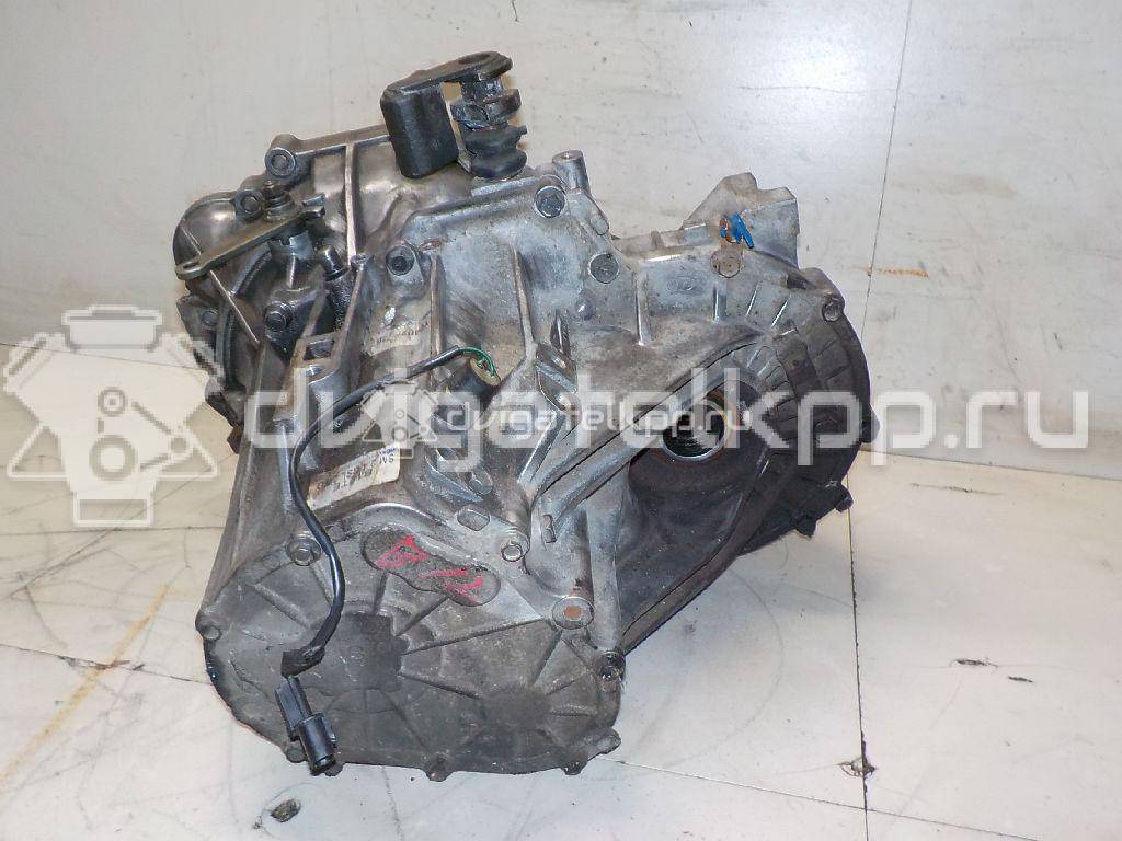 Фото Контрактная (б/у) МКПП для Hyundai / Kia 136-140 л.с 16V 2.0 л G4JP бензин 430003A131 {forloop.counter}}