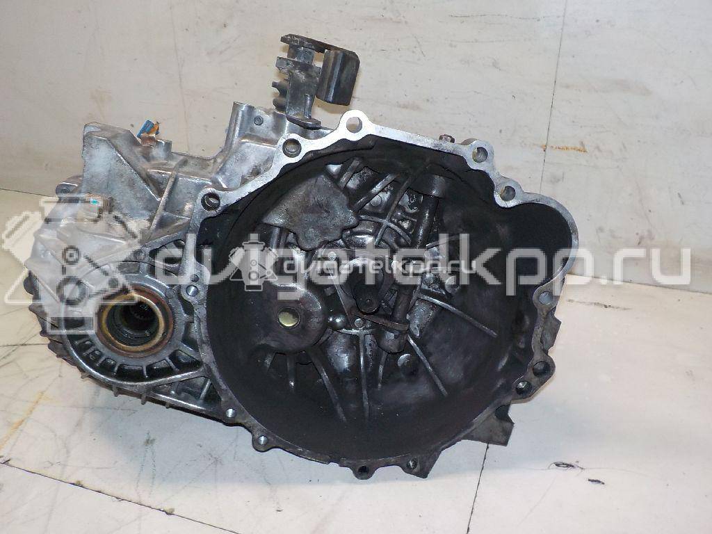 Фото Контрактная (б/у) МКПП для Hyundai / Kia 136-140 л.с 16V 2.0 л G4JP бензин 430003A131 {forloop.counter}}