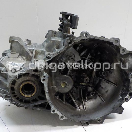 Фото Контрактная (б/у) МКПП для Hyundai / Kia 136-140 л.с 16V 2.0 л G4JP бензин 430003A131