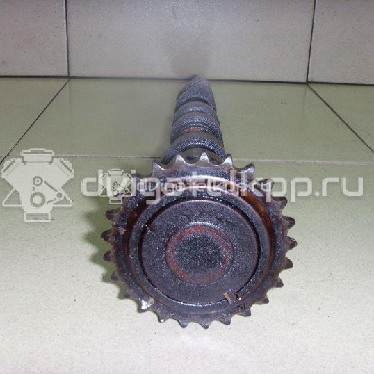 Фото Распредвал впускной для двигателя G6BA для Hyundai / Kia 165-200 л.с 24V 2.7 л бензин